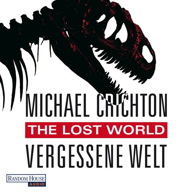 an analysis of the lost world by michael crichton The underlyimg priniciple crichton wished to convey was chaos theory in action ie the parallel existence of chaos and control the curves represent fractals-. an analysis of the lost world by michael crichton The underlyimg priniciple crichton wished to convey was chaos theory in action ie the parallel existence of chaos and control the curves represent fractals-.