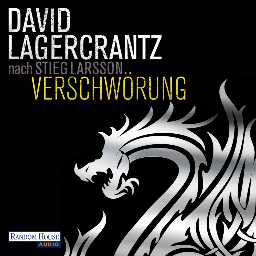 Verschwörung: Millennium 4 - Roman Verschwörung: Millennium 4 - Roman