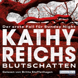 Kathy Reichs: Blutschatten