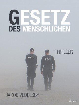 Jakob Vedelsby: Gesetz des Menschlichen