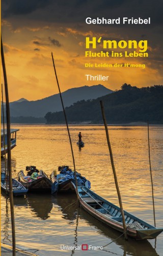 Gebhard Friebel: H'mong
