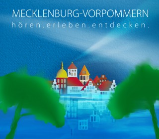 Hesse, Corinna: Mecklenburg-Vorpommern hören.erleben.entdecken