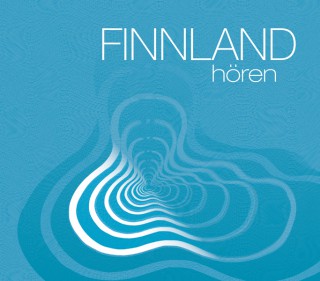 Barbara Barberon-Zimmermann: Finnland hören - Das Finnland-Hörbuch