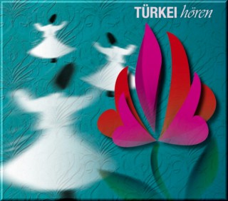 Martin Greve: Türkei hören - Das Türkei-Hörbuch